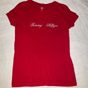 Tommy Hilfiger v-neck